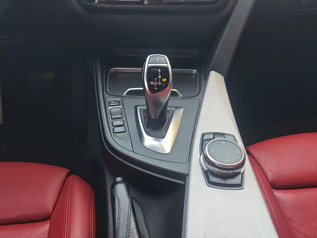 BMW 4 Series 2016 — фото 9