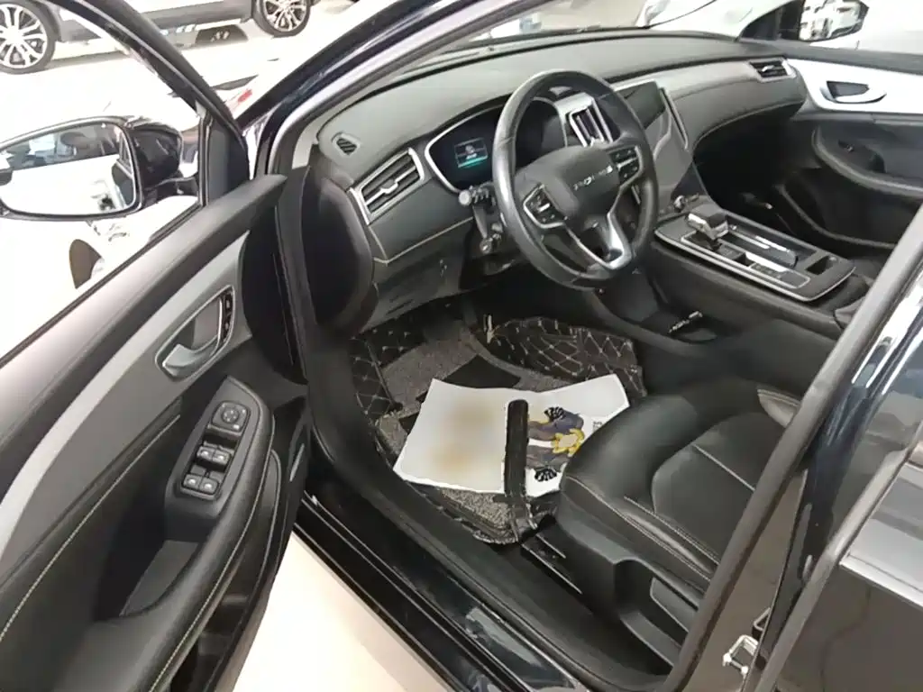 Roewe MAX 2021 — фото 16