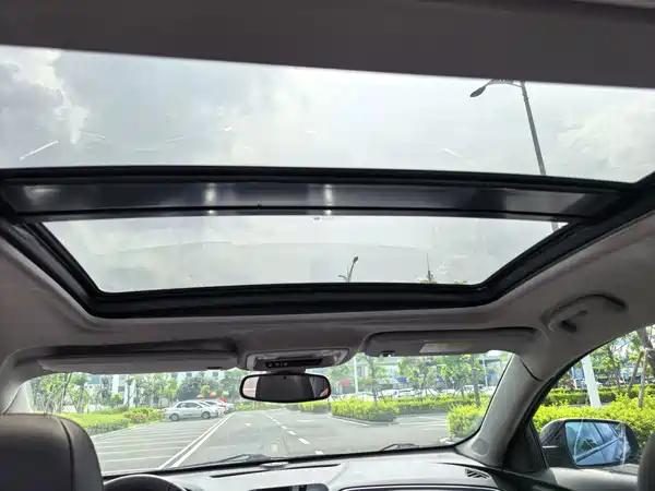 Chevrolet Malibu XL 2021
