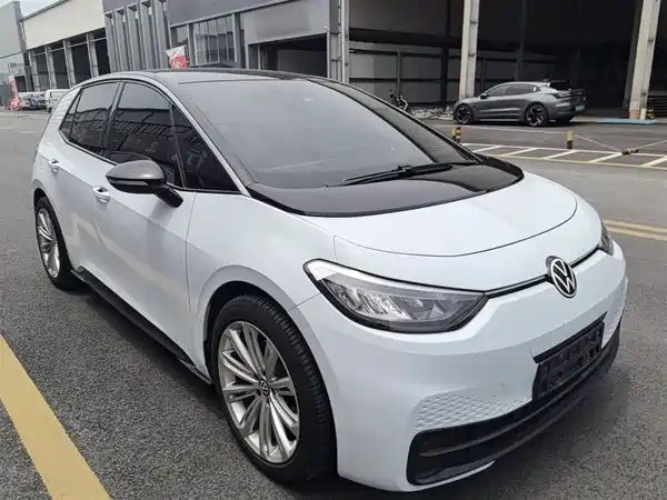 Volkswagen ID.3 2022