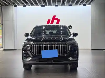 Jetour X90 PLUS 2024