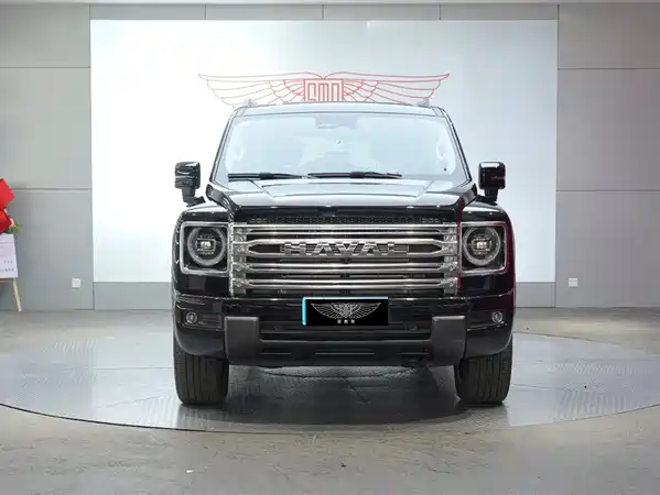 Haval H9 2024