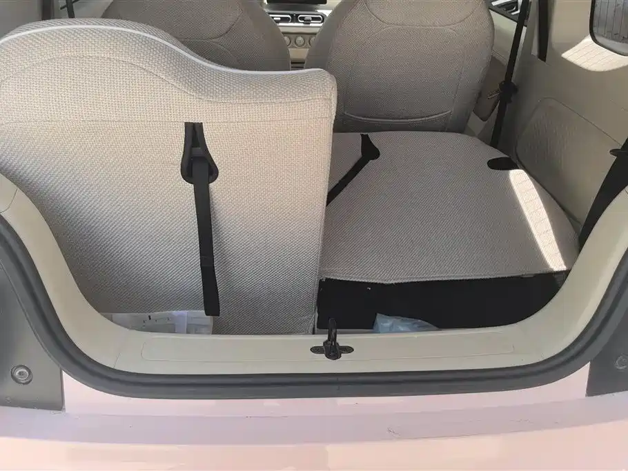 Wuling MINIEV 2025