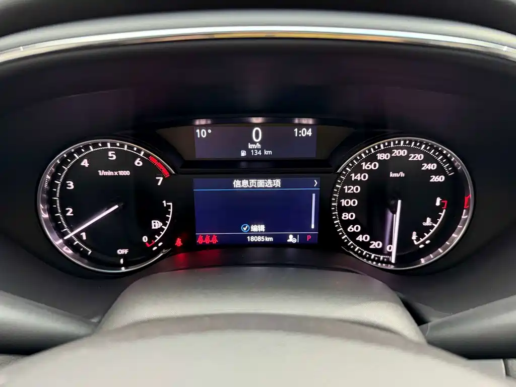 Cadillac CT5 2023 — фото 15