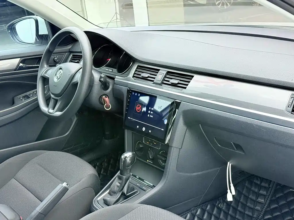 Volkswagen Bora 2020