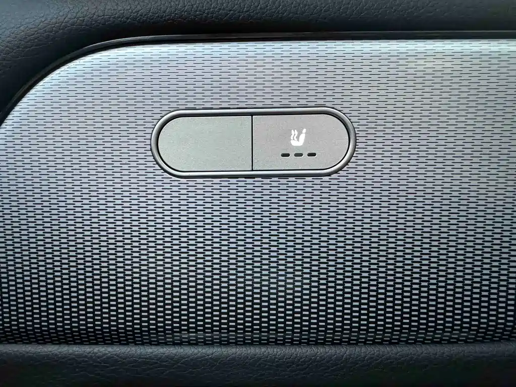 Mercedes-Benz GLB 2020 — фото 16