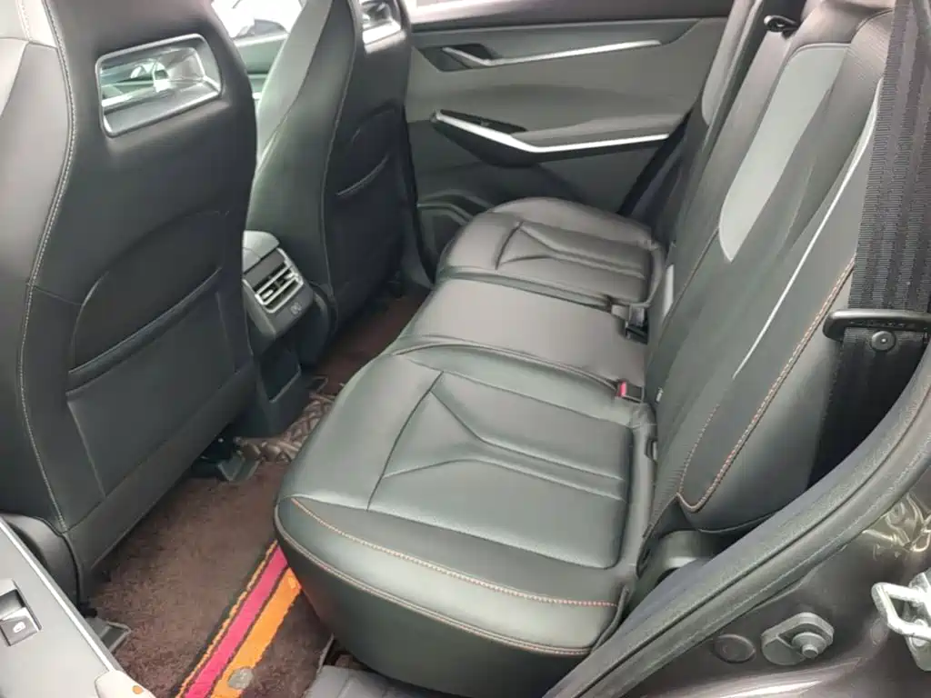 Changan CS75 PLUS 2022 — фото 17