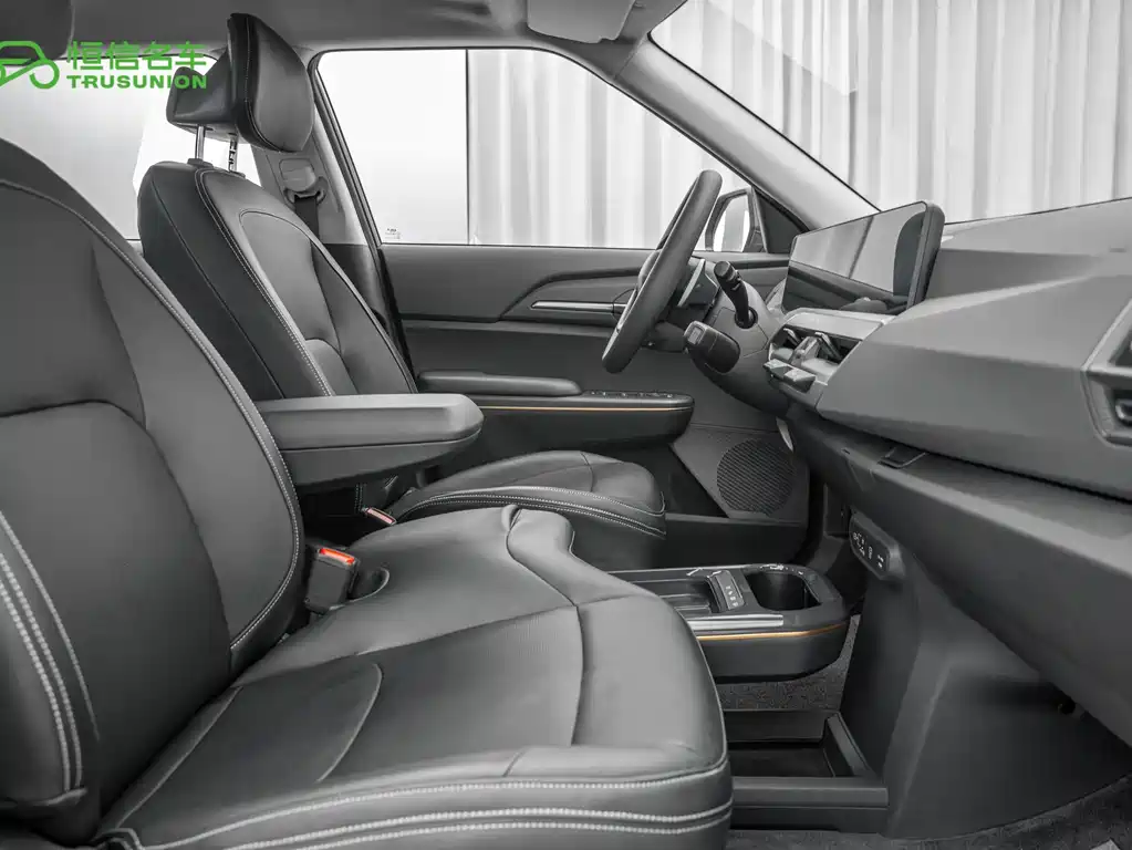 Kia EV5 2025 — фото 16