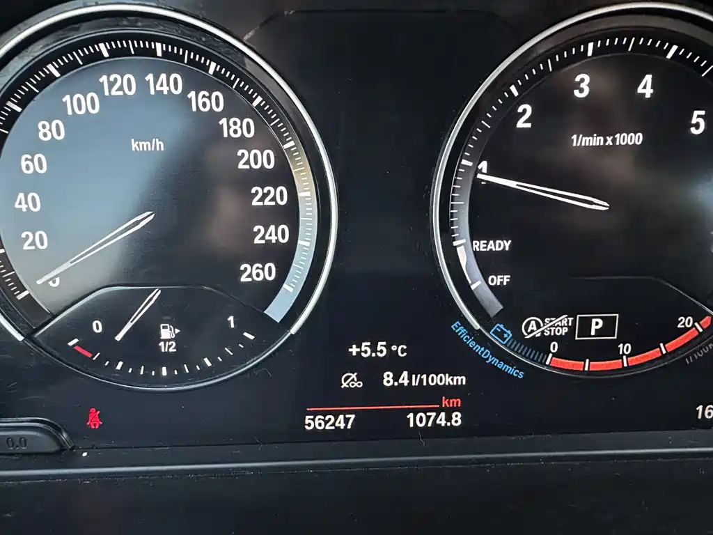 BMW X1 2021 — фото 10