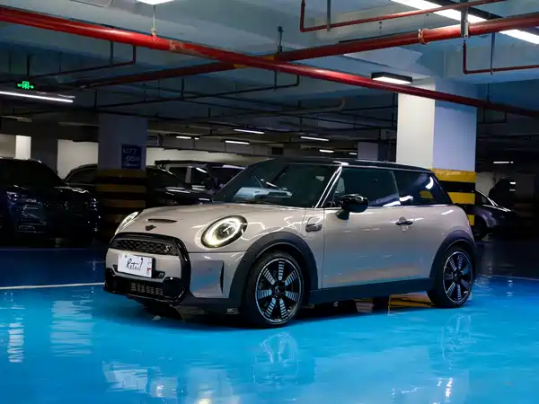 MINI MINI 2024
