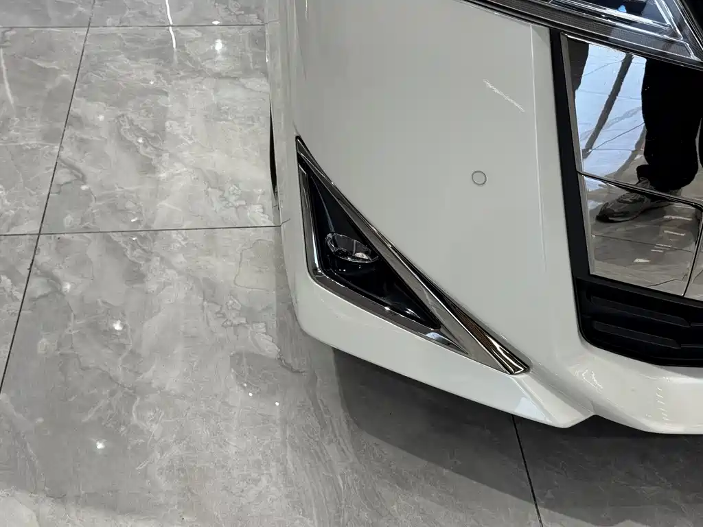 Toyota Vellfire 2021 — фото 5