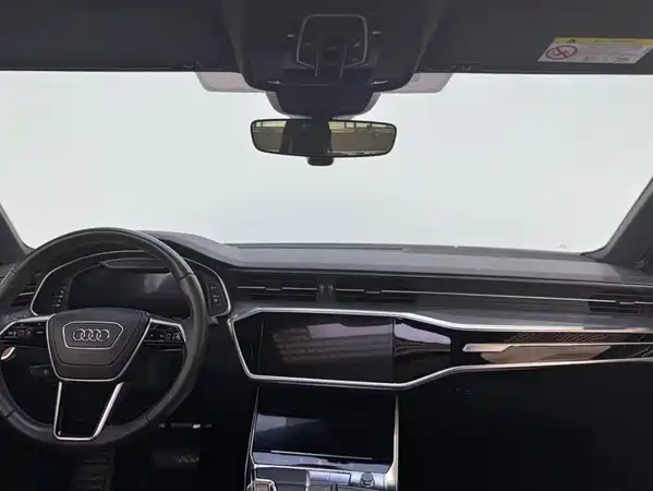 Audi A6L 2023