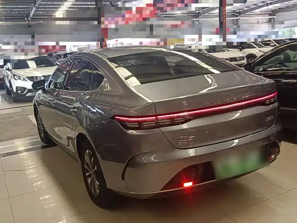 BYD Destroyer 05 2023