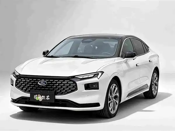Ford Mondeo 2024