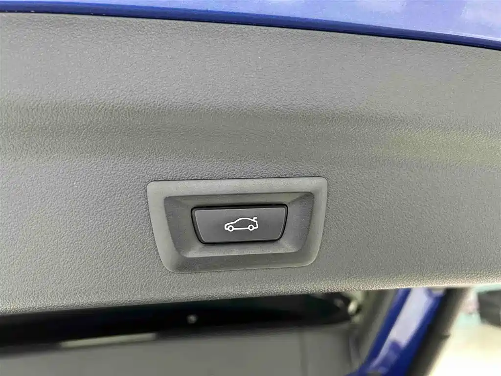 BMW X1 2024 — фото 17