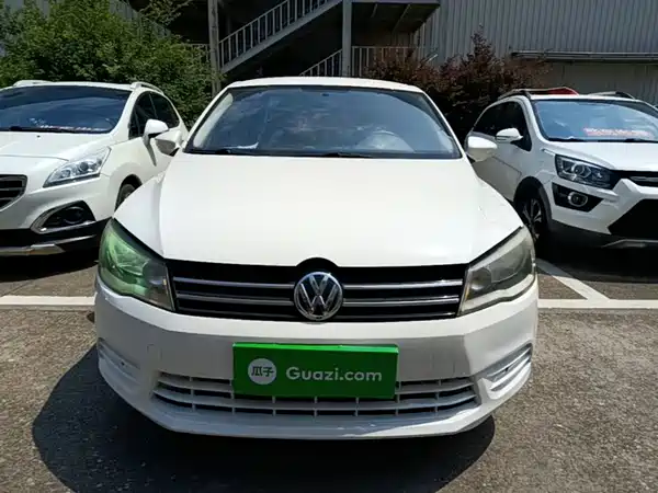 Volkswagen Jetta 2014