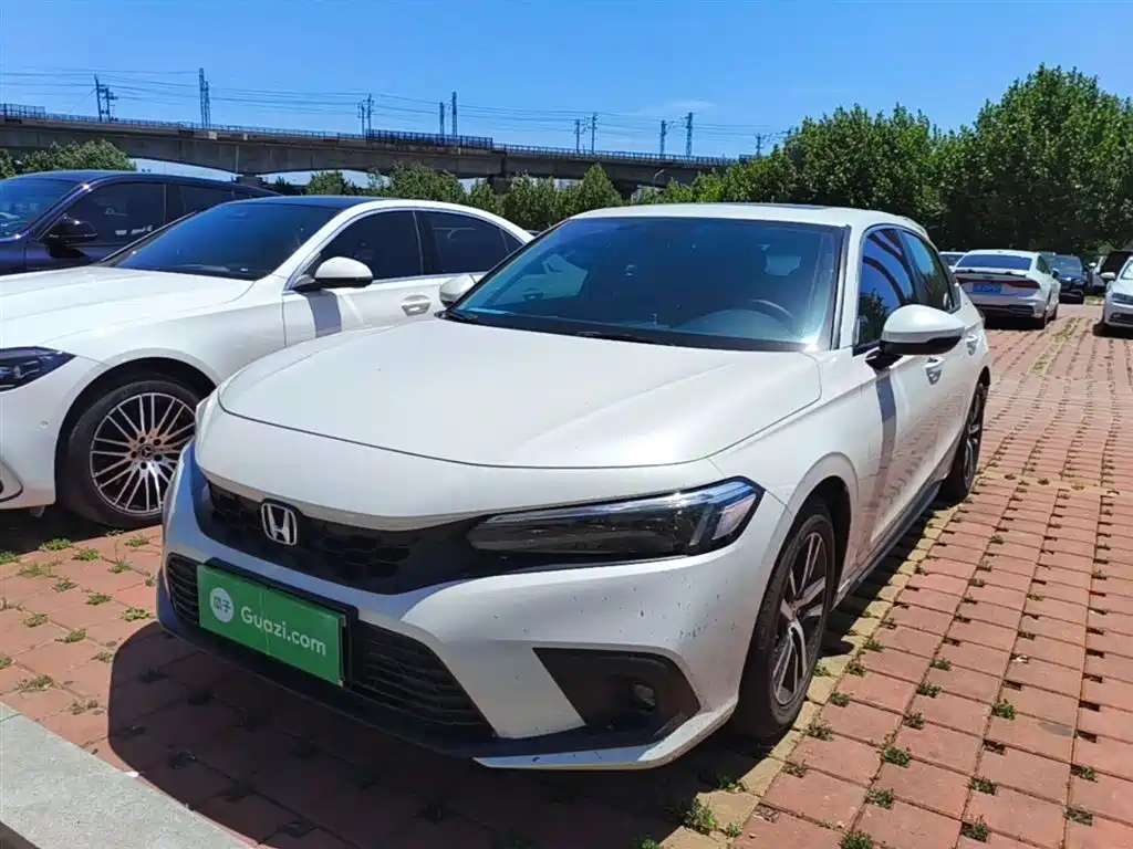 Honda Civic 2023