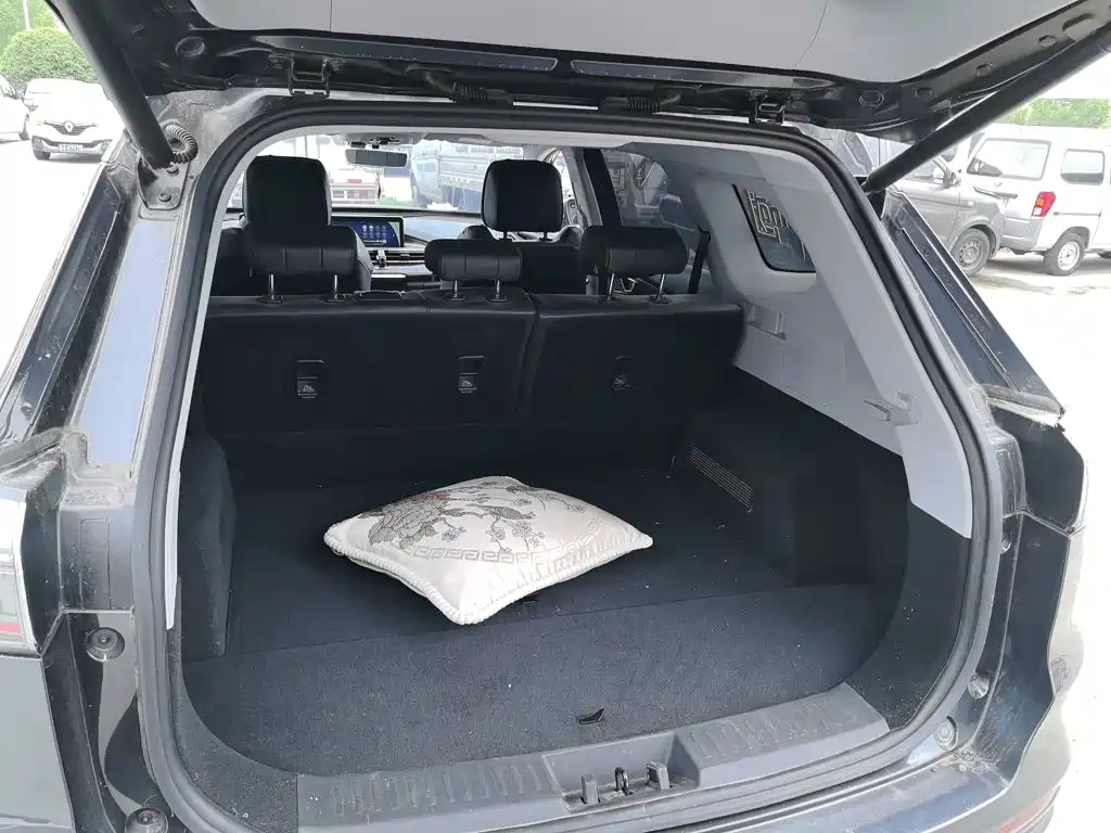 Chery Tiggo 8 PLUS 2023 — фото 12
