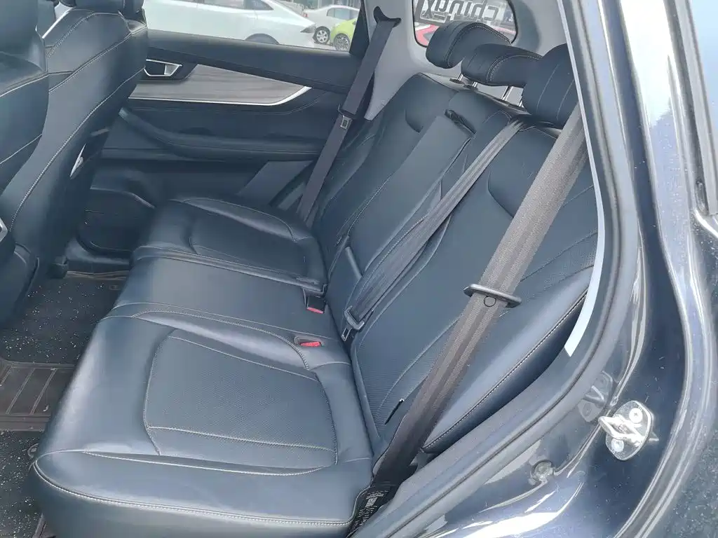 Chery Tiggo 8 PLUS 2023 — фото 10