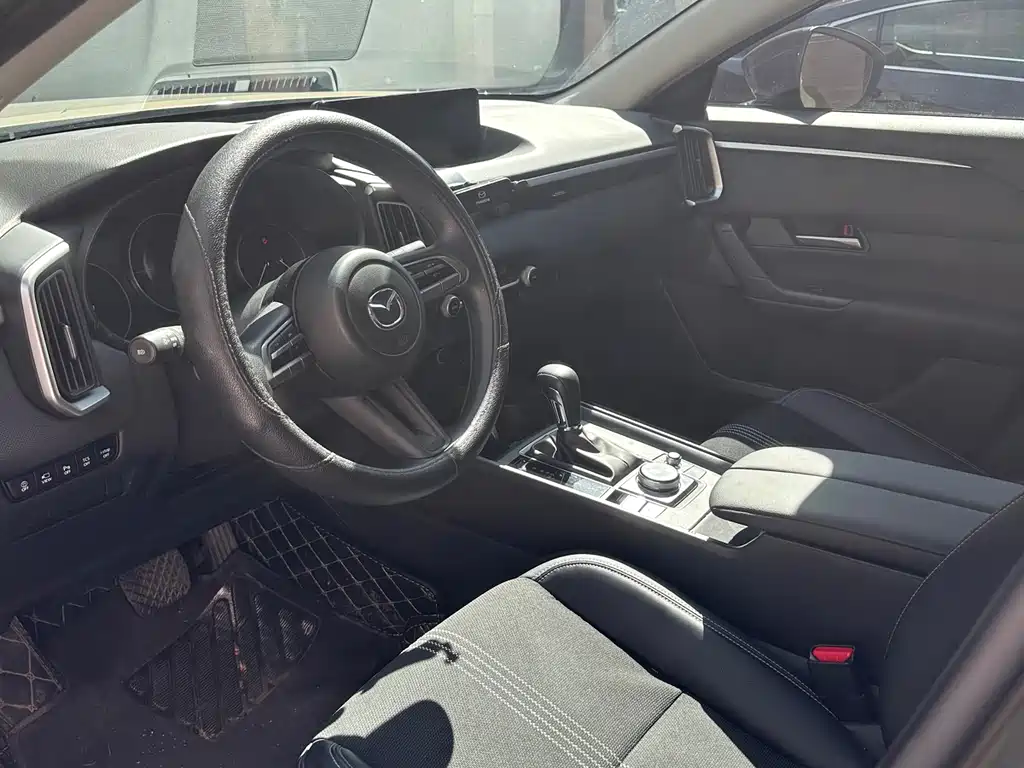 Mazda CX-50 Xingye 2023