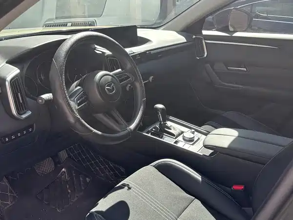 Mazda CX-50 2023