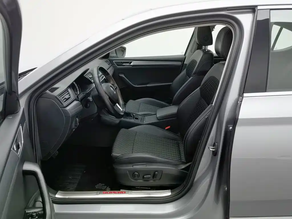 Skoda Speedy 2018 — фото 10