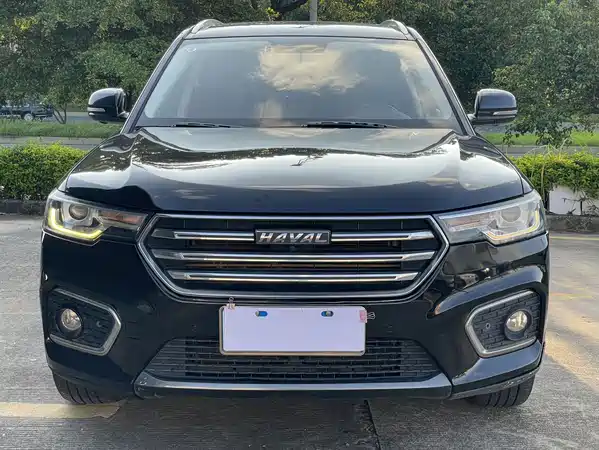 Haval H7 2020