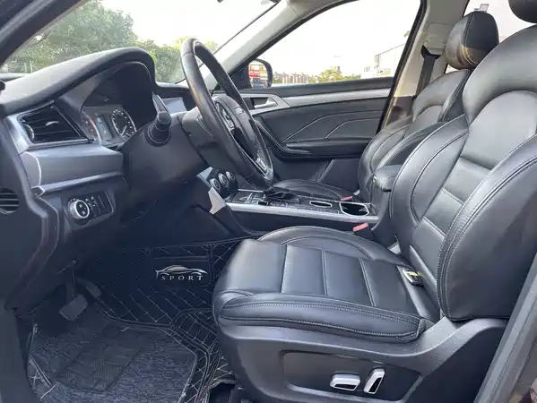 Haval H7 2020