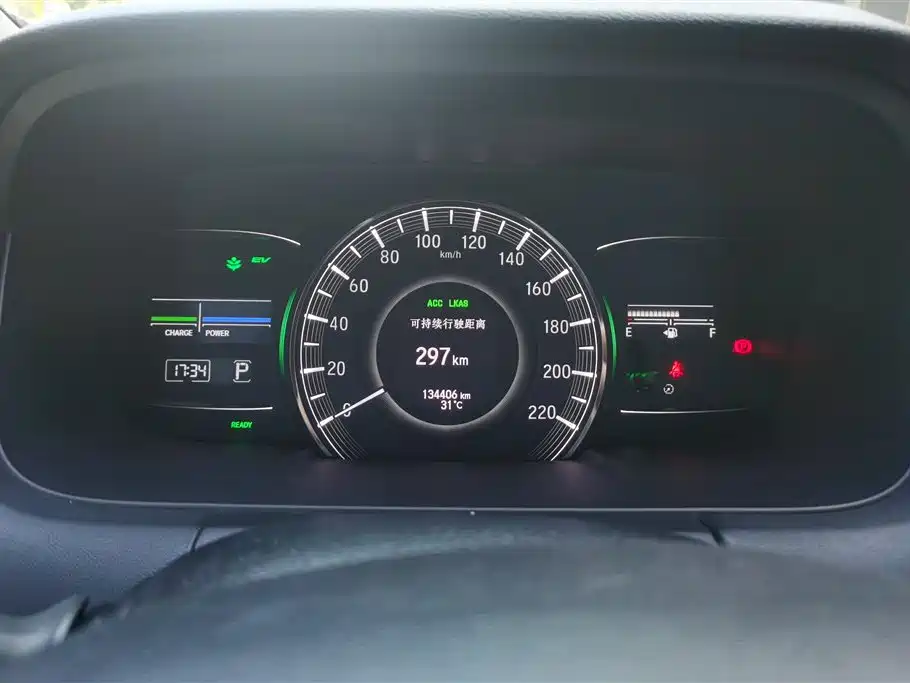 Honda Odyssey 2021 — фото 14
