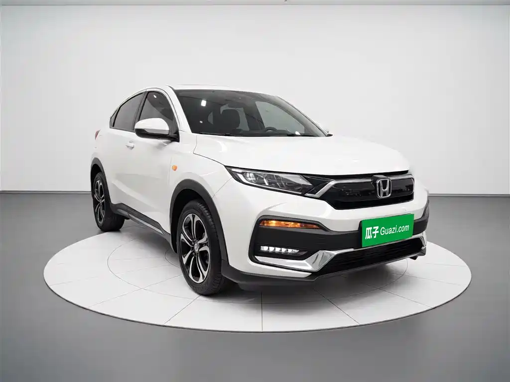 Honda XR-V 2022 — фото 4