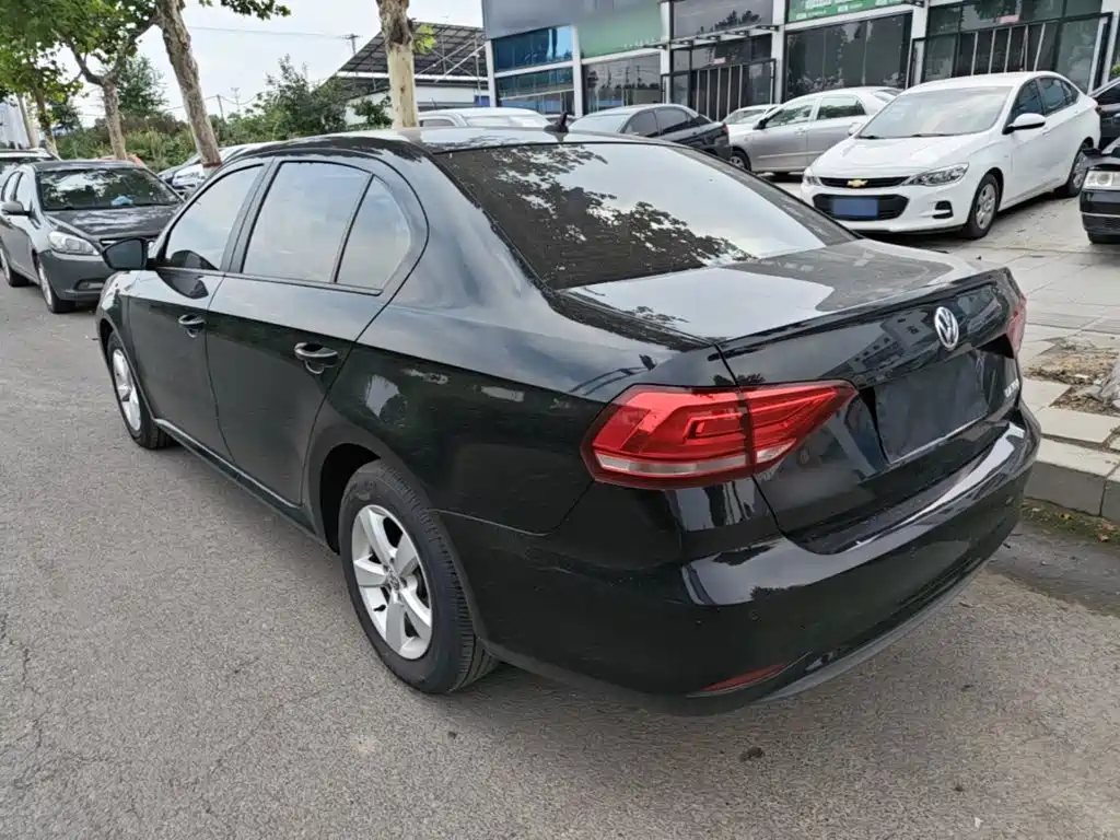 Volkswagen Lavida 2022