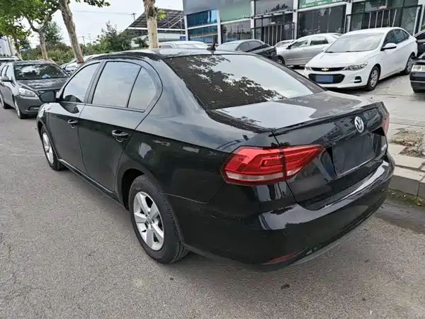 Volkswagen Lavida 2022