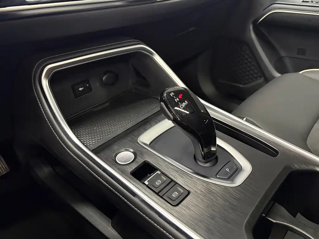 Haval H6 2023 — фото 12