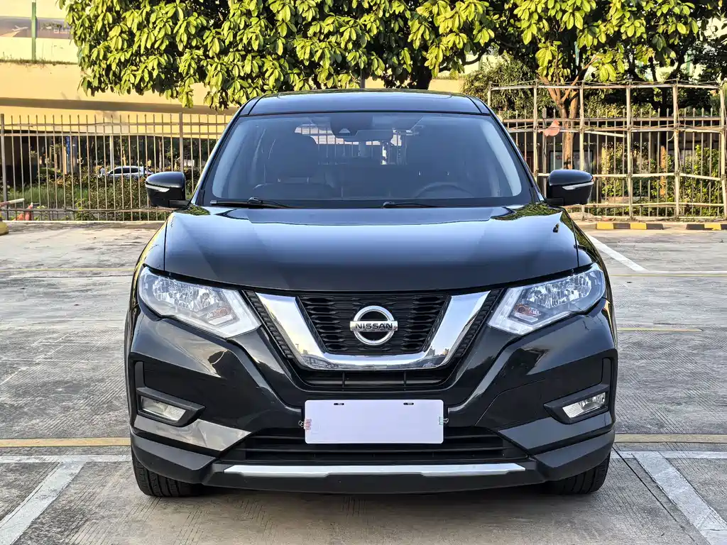 Nissan X-Trail 2020 — фото 3
