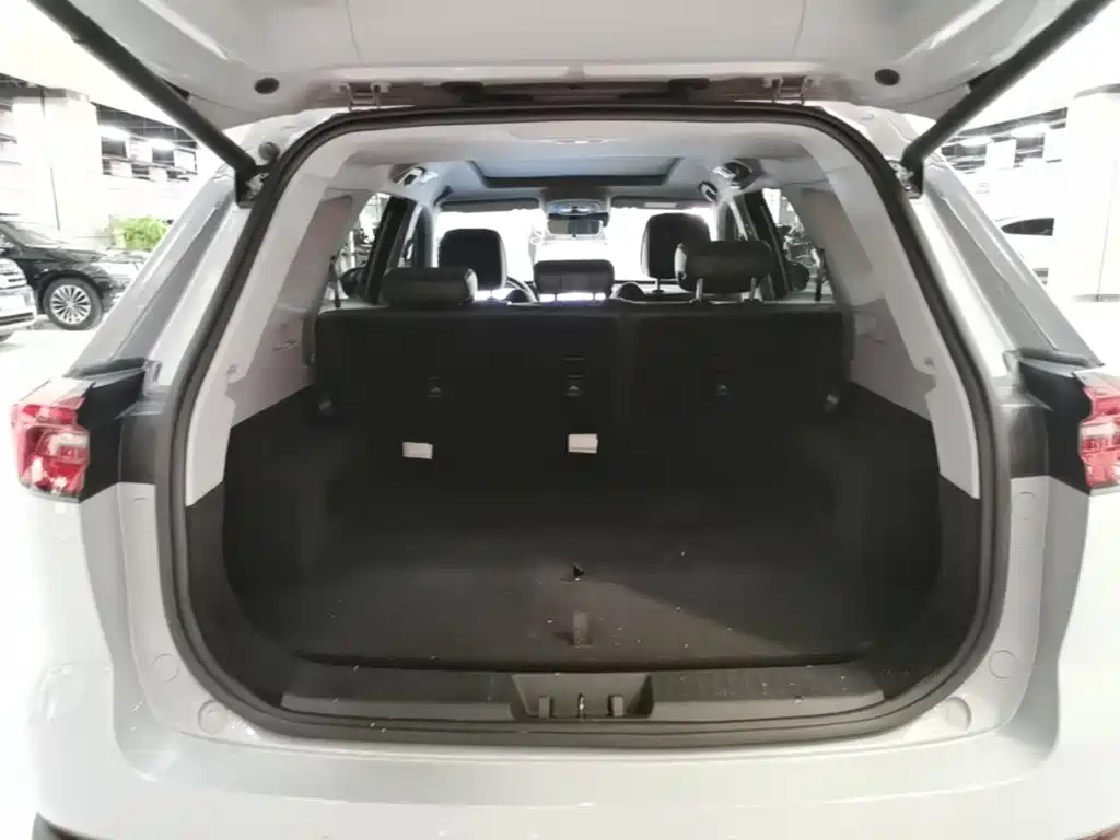 Chery Tiggo 8 PRO 2024 — фото 19