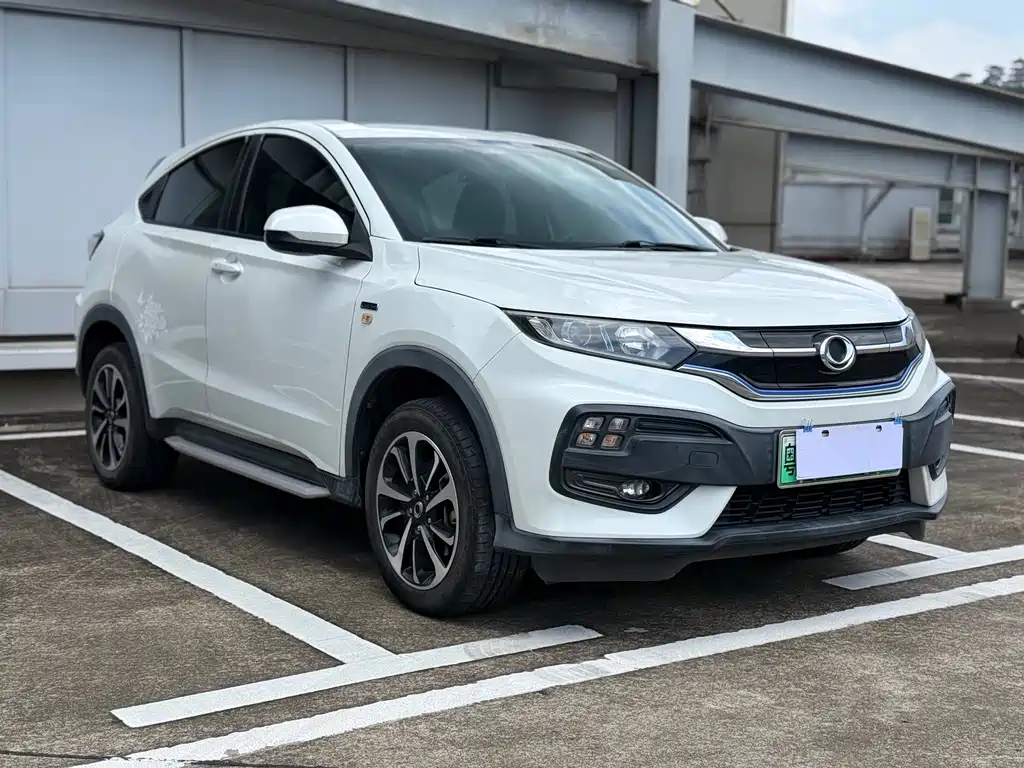 Ciimo X-NV 2020