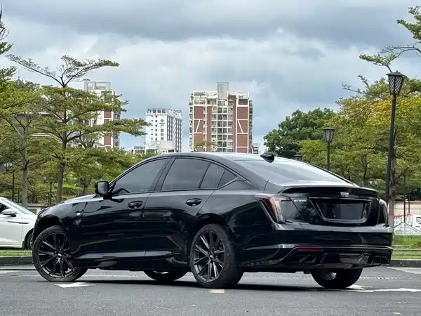Cadillac CT5 2024