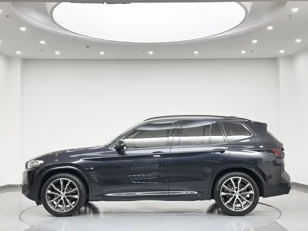 BMW X3 2023
