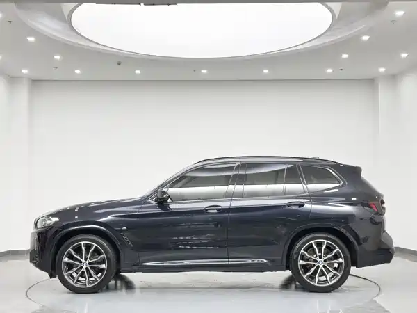 BMW X3 2023