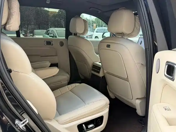 Li Auto L9 2023