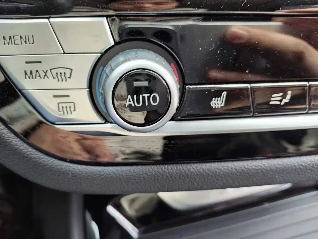 BMW X3 2021 — фото 16