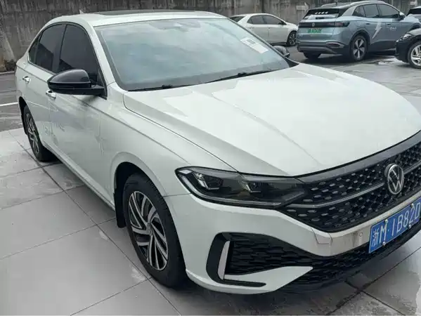 Volkswagen Lavida 2024