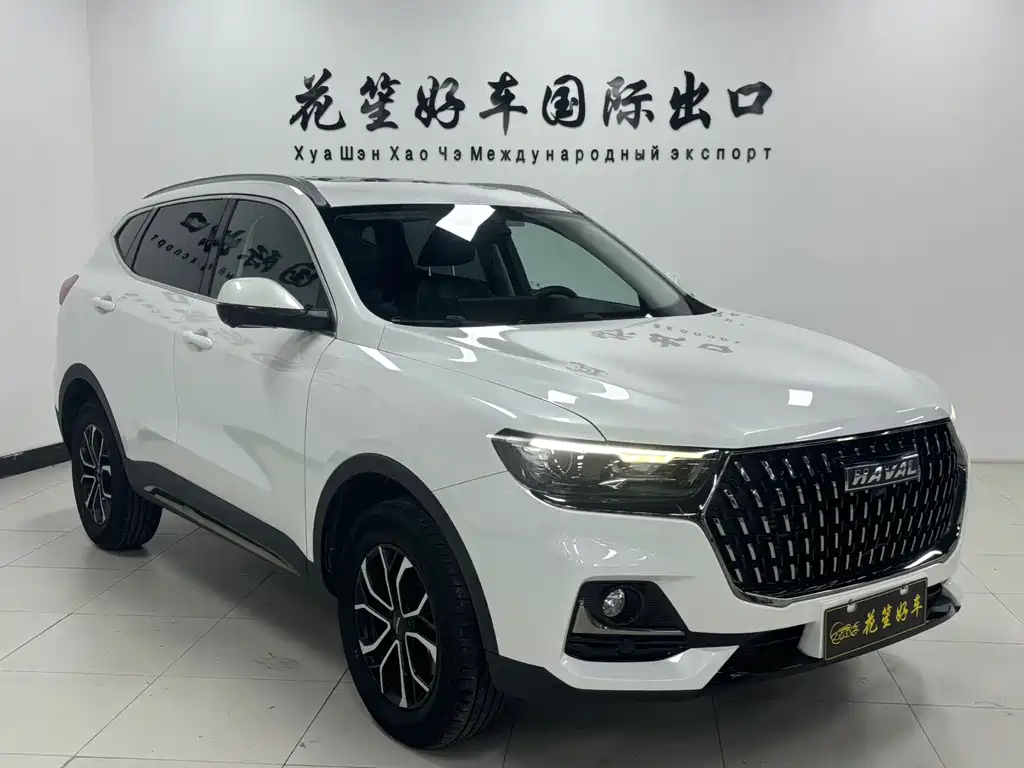 Haval H6 2023
