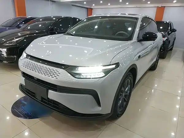 Leapmotor C11 2023
