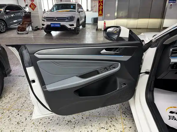 Volkswagen Lamando 2022