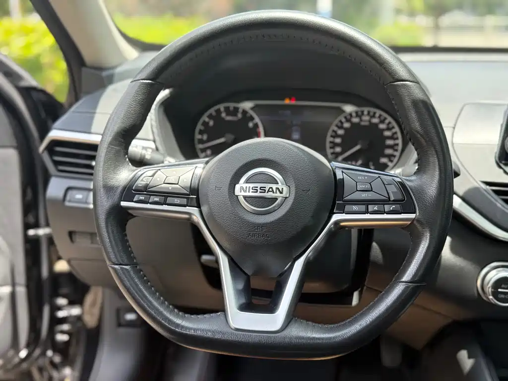 Nissan Teana 2020 — фото 19