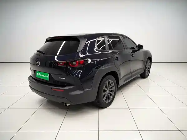 Mazda CX-50 2024