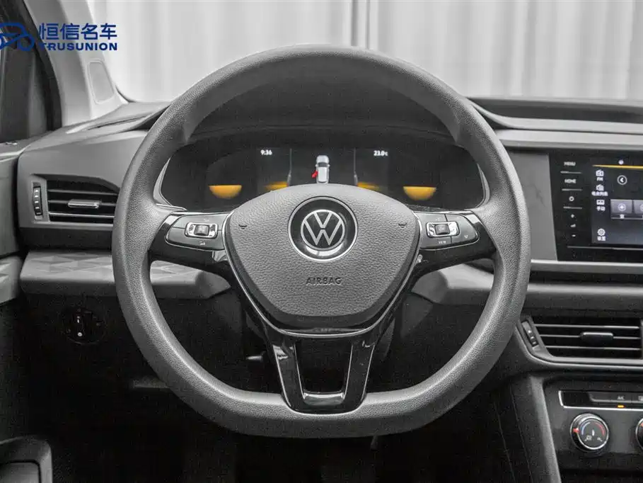 Volkswagen Tharu 2023 — фото 17