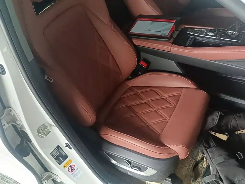Changan CS75 PLUS 2023 — фото 25