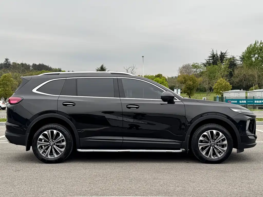 Buick Envision Plus 2025 — фото 4